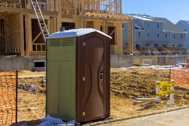 Best Construction site porta potty rental  in Lumberton, NC